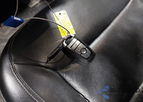 2021 Ford Explorer Limited z USA, uszkodzony, nr VIN 1FMSK8FH5MGB45767